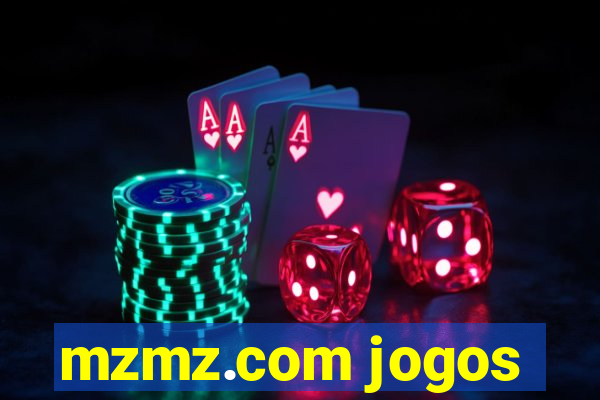 mzmz.com jogos